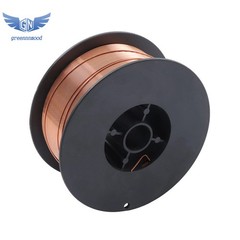 2 Pack Mig Solid Welding Wire ER70S-6 .030 inch 2LBS Mild Steel Gas Mig Wire