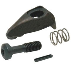SANDVIK CLAMP SET 5412-028-021 / 5412028021 FREE SHIPPING