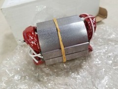 120V Motor Field, Rat Tail, 18070285