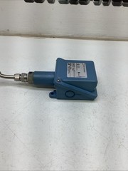 United Electric Controls Company H100-190 Pressure Control