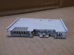 750-474 Wago PLC Slice I/O System 2 Channel Analog Input 750474