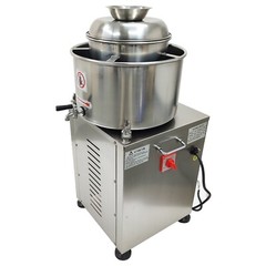 Meatball Beating Machine Meat Masher Fish Crushing Muddy Flesh Large Power 3.5kg