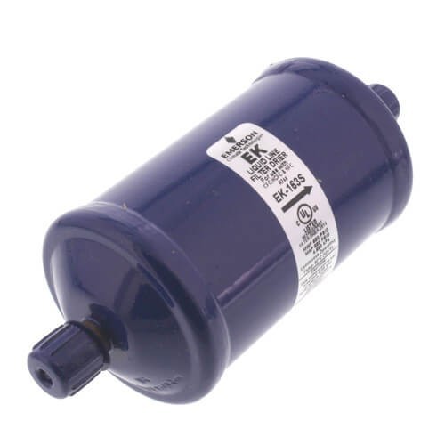 Emerson EK-163S Liquid Line Filter – Drier