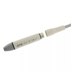 Woodpecker DTE V2 Dental Ultrasonic Piezo Scaler LED Handpiece HD-7L ACTEON Tips