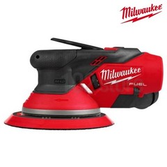 Milwaukee M12 FROS50 12V 6″ Random Orbital Sander Tool only Baretool (Body only)