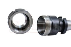 SHARS NMTB30 ER 40 SPRING COLLET CHUCK SET .0005” NEW L[