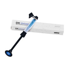 Resina compuesta curado por luz Universal Dental A2/Gel grabado/adhesivo unión