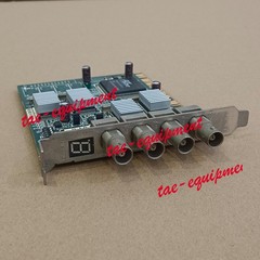 Used Test IVC-200-RS-R20 Ship DHL or EMS 180 days Warranty cl
