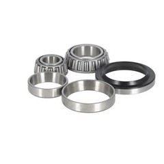 Wheel Bearing Kit fits Ford 600 700 800 900 2000 4000 LM67010 LM67048 NCA1190A