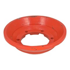 Wheel Weight – 59 lbs. fits Kubota L2350 L2550 L3301 L3600 L4200 L4310 L8066
