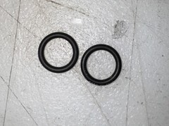Caterpillar CAT OE O-ring 6V-5048 6V5048 set of 7