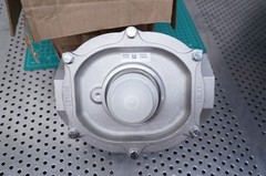 Honeywell V5055C 1018 Gas Valve 2-1/2″