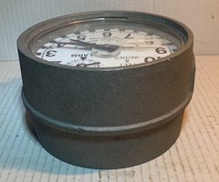 Morrison Bros. 918 Series 2 in. Male NPT Clock Gauge Only