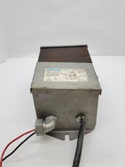 DonGan 35-M030 Transformer Single Phase 120/240V KVA 750 Temperature Class 105