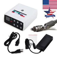 Dental LED Micro Motor /1:5 Increasing Handpiece