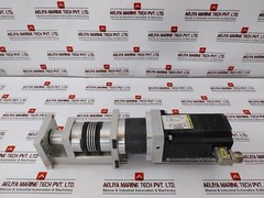 BERGER LAHR VRDM3910/50LWCEO Inverter-Duty Motor 150 VRMS/1000 RPM 132747