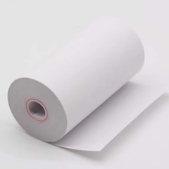 30 Coreless Thermal Paper Rolls for Poynt Smart Payment Terminal Receipt Printer