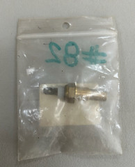 Sending Unit Water Temperature Switch – Fits Ford – C4AH10884A