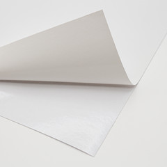 Air Release White Adhesive Vinyl 54″ x 150′ Gloss SOLVENT LATEX UV CURABLE PRINT