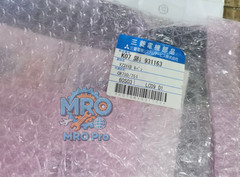 K07 S81 931163 Brand New Product YZ311B K07 S81 931163 Controller motherboard
