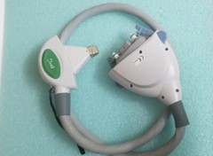 Cynosure Palomar StarLux 500 MaxG Lux G Hand Piece Repair Service
