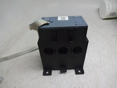 Siemens 3RB2956-2TG2 Current Transformer 20-200A