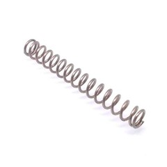 10pcs 0.8mm x 6mm x 50mm Stainless Steel Compression Spring Pressure Spring