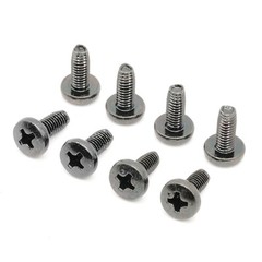 Pedestal Base Stand Screws for Samsung UN60F7500AF, UN60H6300AF, UN60H6350AF