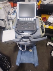 SonoSite M-Turbo Ultrasound