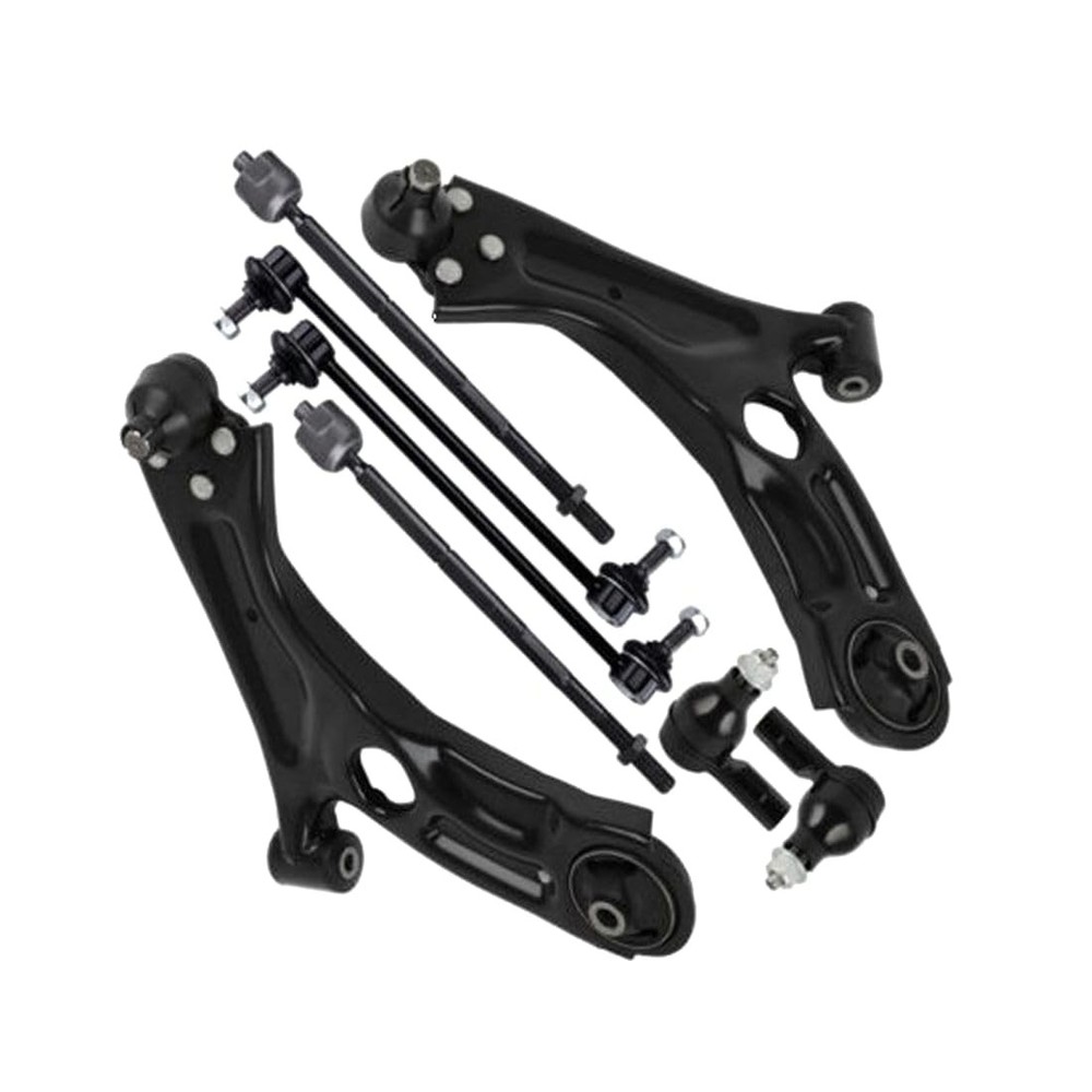 8pcs Front Lower Control Arm w/ Joint Chevy Sonic 12-15 17-19 K622428