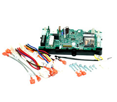 NEW 406650 Upgrade Kit White-Rodgers Furnace Circuit Control Board Honeywell