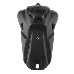 4L Motorcycle Fuel Gas Tank Long Service Life Convenient For KLX 110 / BBR KHUP