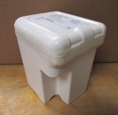 BSN MEDICAL 73354-04 DELTA CAST SAW VACUUM FILTER CANISTER ***NNB***