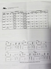 White Rodgers 90-113 Fan Control Center, SPDT (120V Primary 60Hz, 24V Secondary)