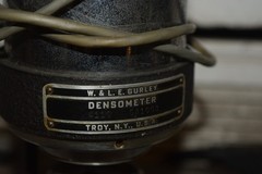 W. & L. E. Gurley 4110 GA1003 Densometer