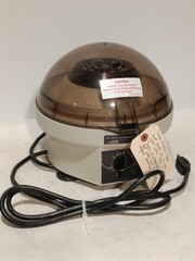 Becton Dickinson Clay Adams Compact II Centrifuge 420225 For Parts Repair
