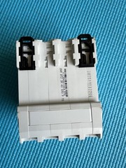 ABB OVR BT2 Surge Protector For 3 Phase 480V/277V Wye or 600V/347V Wye