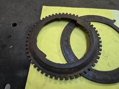 John Deere Sugar Beet Okra Onion Filler Ring Jd 71 Flex Small Seed