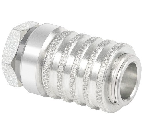 PD222 Steel Test Port and Diagnostic Equipment Quick Couplings✨🎈