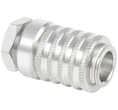 PD222 Steel Test Port and Diagnostic Equipment Quick Couplings✨