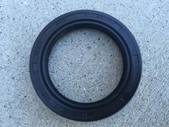 2 pcs Land Pride Oil Seals 060060 & 060061, 060002 & 060003