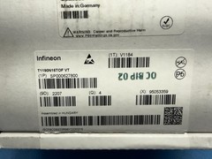 4-PACK – Infineon T1190N16TOF Altech Thyristor Discs