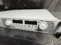 TDK-Lambda GEN60-25 GEN 1500W 0–60 V / 25A Programmable Power Supply *Guaranteed