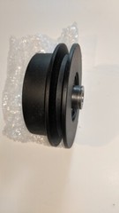 NEW Centrifugal Clutch A Belt Drive 20mm Bore Plate Compactors Heavy Duty 1/2″ V