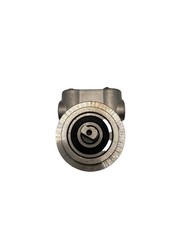 Procon Rotary Vane Pump 113A100F31XX 115A100F31XX Single Stage Stainless Steel