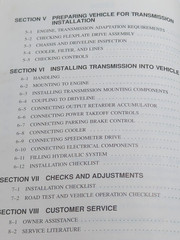 Allison Mechanics Tips Book MD HD B Series Transmissions MT2159EN