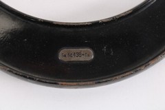 Starret 2in No. 436 3in, No 486 4in, No 436 5in, No. 436 6in Micrometer Set of 4