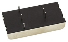 DC/DC Converter TRACO TEN 15-2422 Input 18V-36V / Output ±12V 625mA I/O 1.5kV