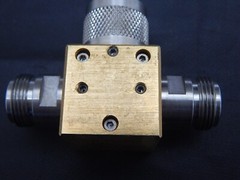 WEINSCHEL ENGINEERING C239492-1 Broadband resistive power divider – fast ship