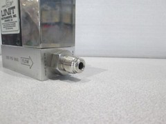 Unit UFC-1100 Mass Flow Controller, Gas DE100, 50 SCCM